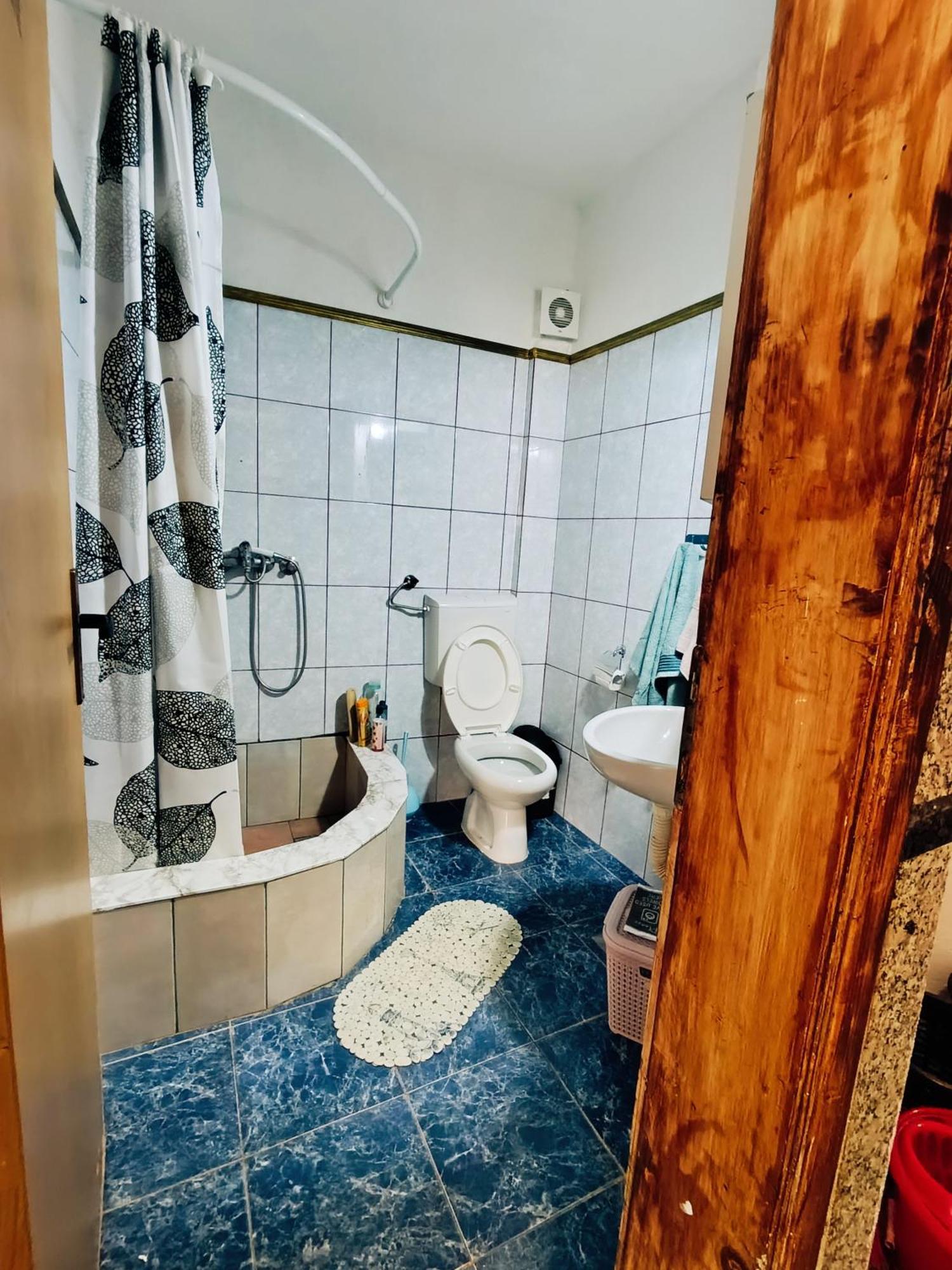 ホステル バックパッカーズ モスタル エクステリア 写真